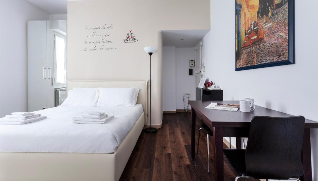 Apartment Italianway - Zanella 59 *