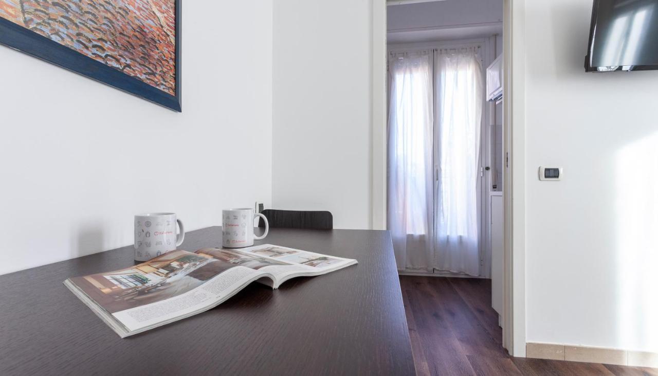 Apartment Italianway - Zanella 59