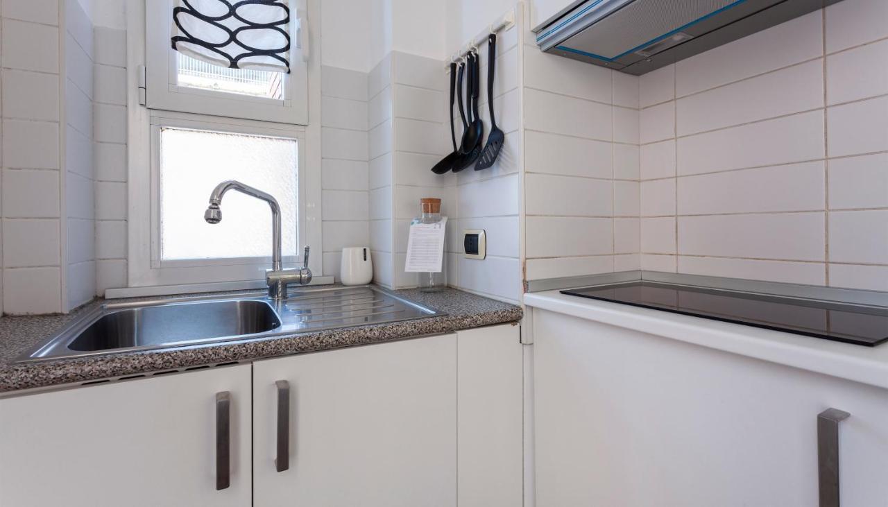 Apartment Italianway - Zanella 59 Mailand
