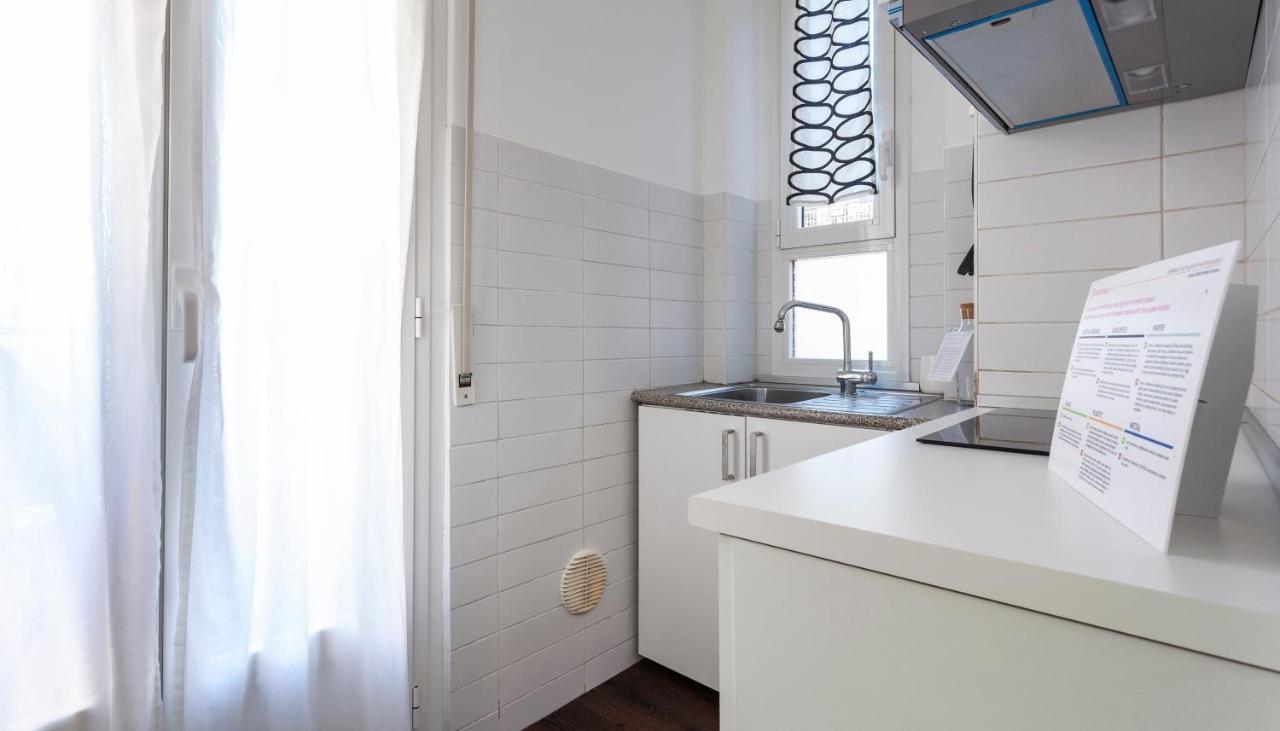Apartment Italianway - Zanella 59 Mailand