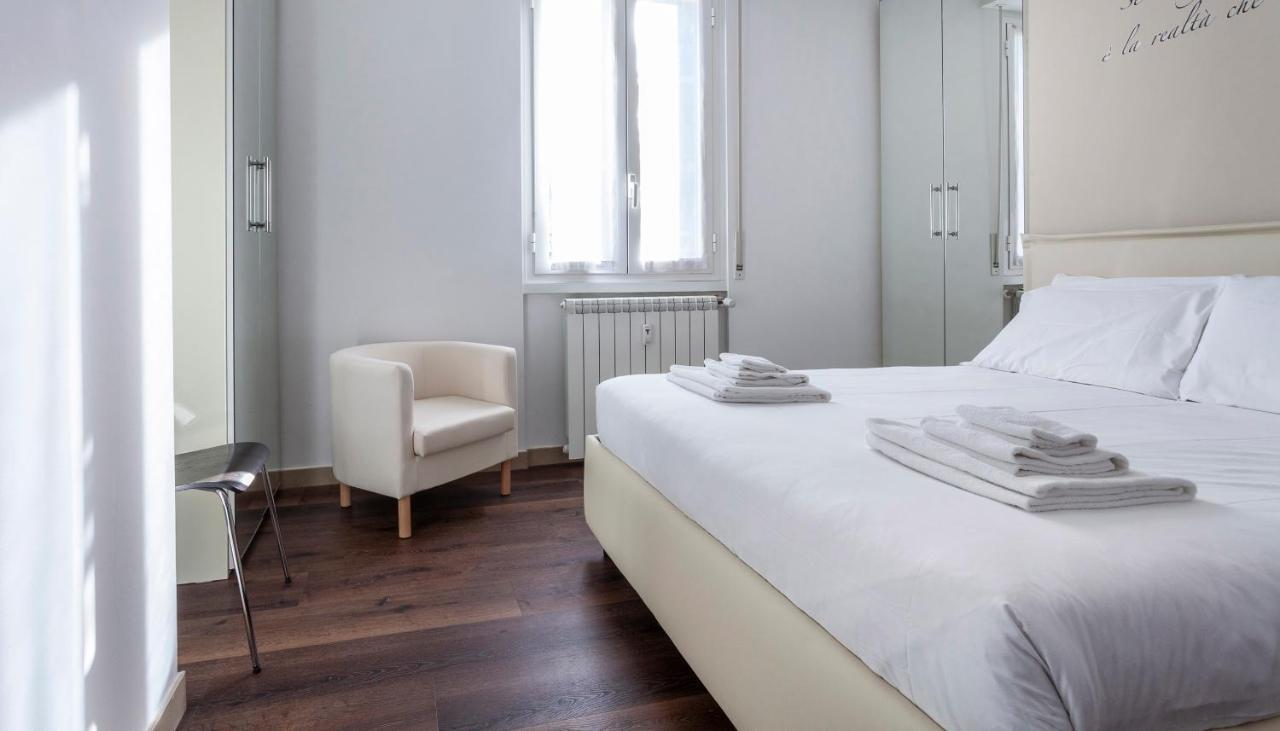 Italianway - Zanella 59 Apartment