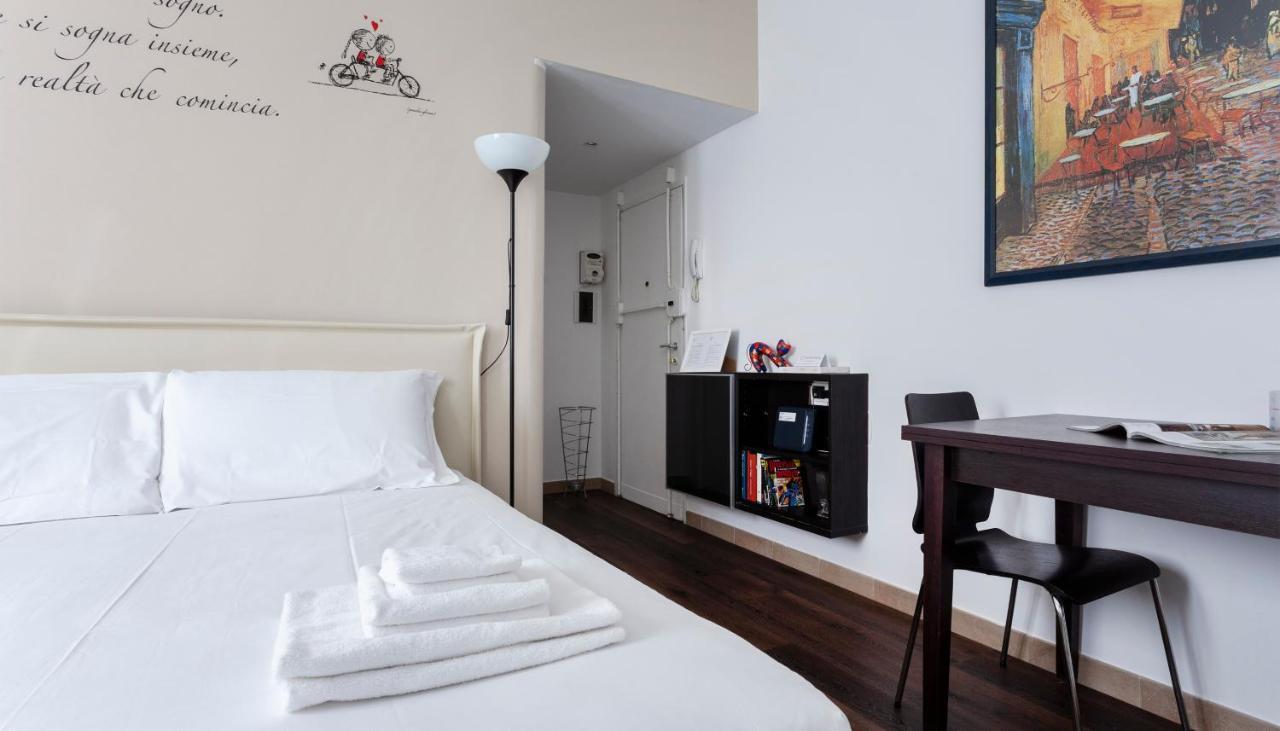 Italianway - Zanella 59 Apartment