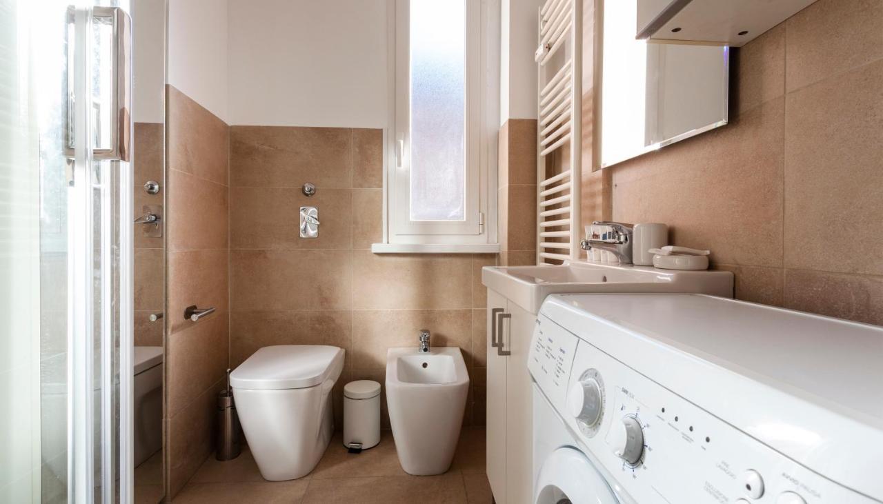 Apartment Italianway - Zanella 59 *