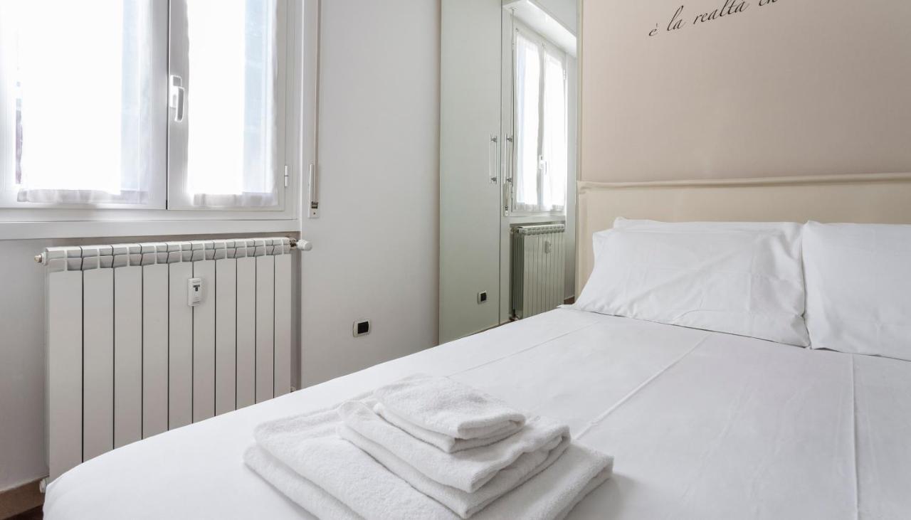 Apartment Italianway - Zanella 59