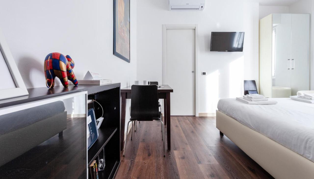 Apartment Italianway - Zanella 59