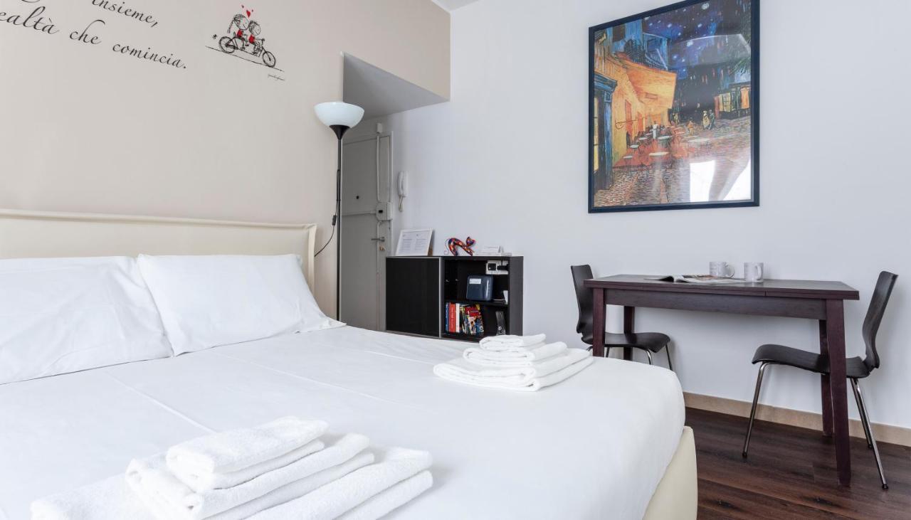 Italianway - Zanella 59 Apartment *