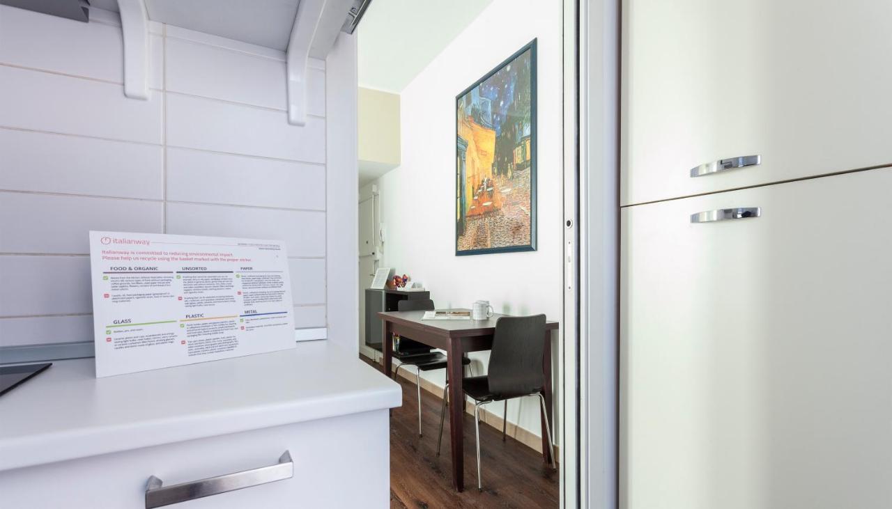 Italianway - Zanella 59 Apartment