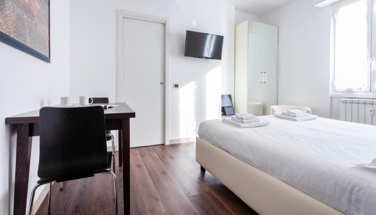 Apartment Italianway - Zanella 59 Mailand